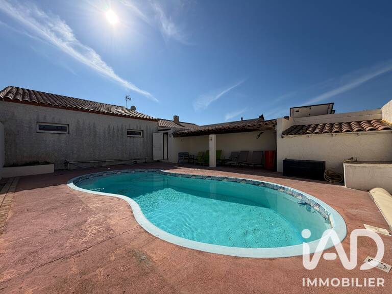 Vente Maison/villa 4 pièces — photo 1