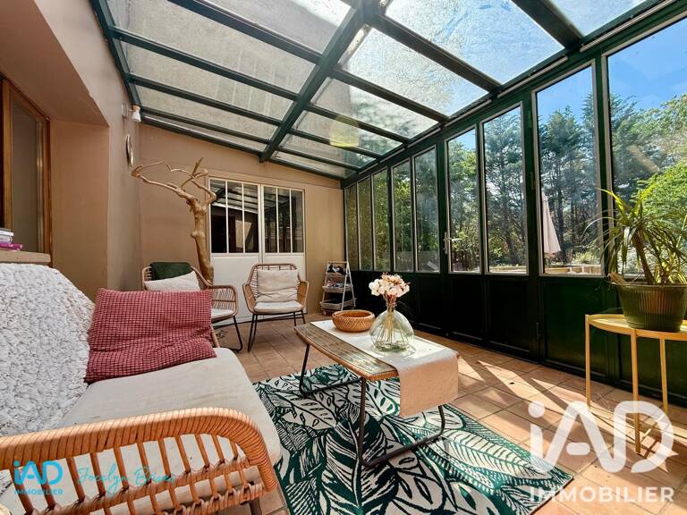 Vente Maison/villa 9 pièces — photo 1