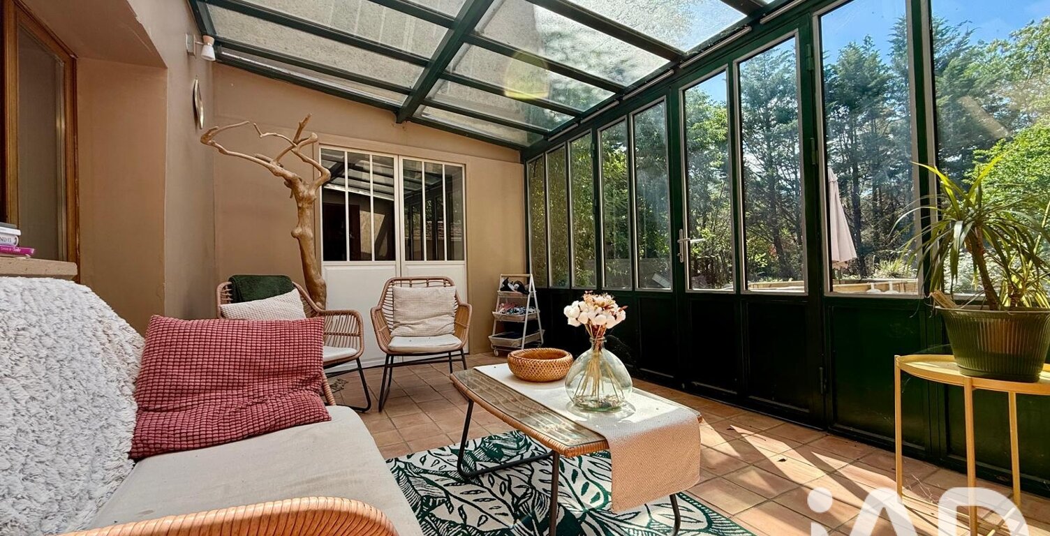 Vente Maison/villa 9 pièces — photo 1