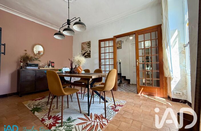 Vente Maison/villa 9 pièces — photo 4