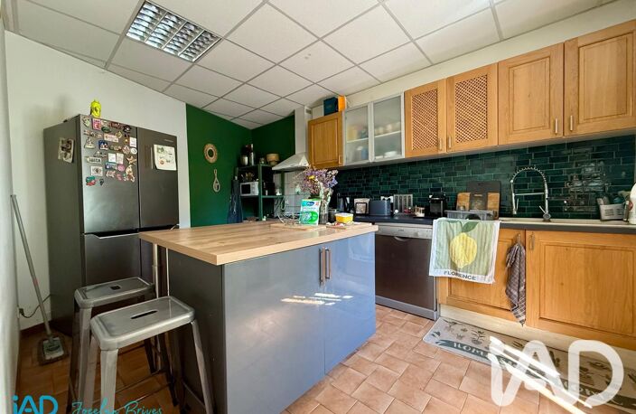 Vente Maison/villa 9 pièces — photo 5