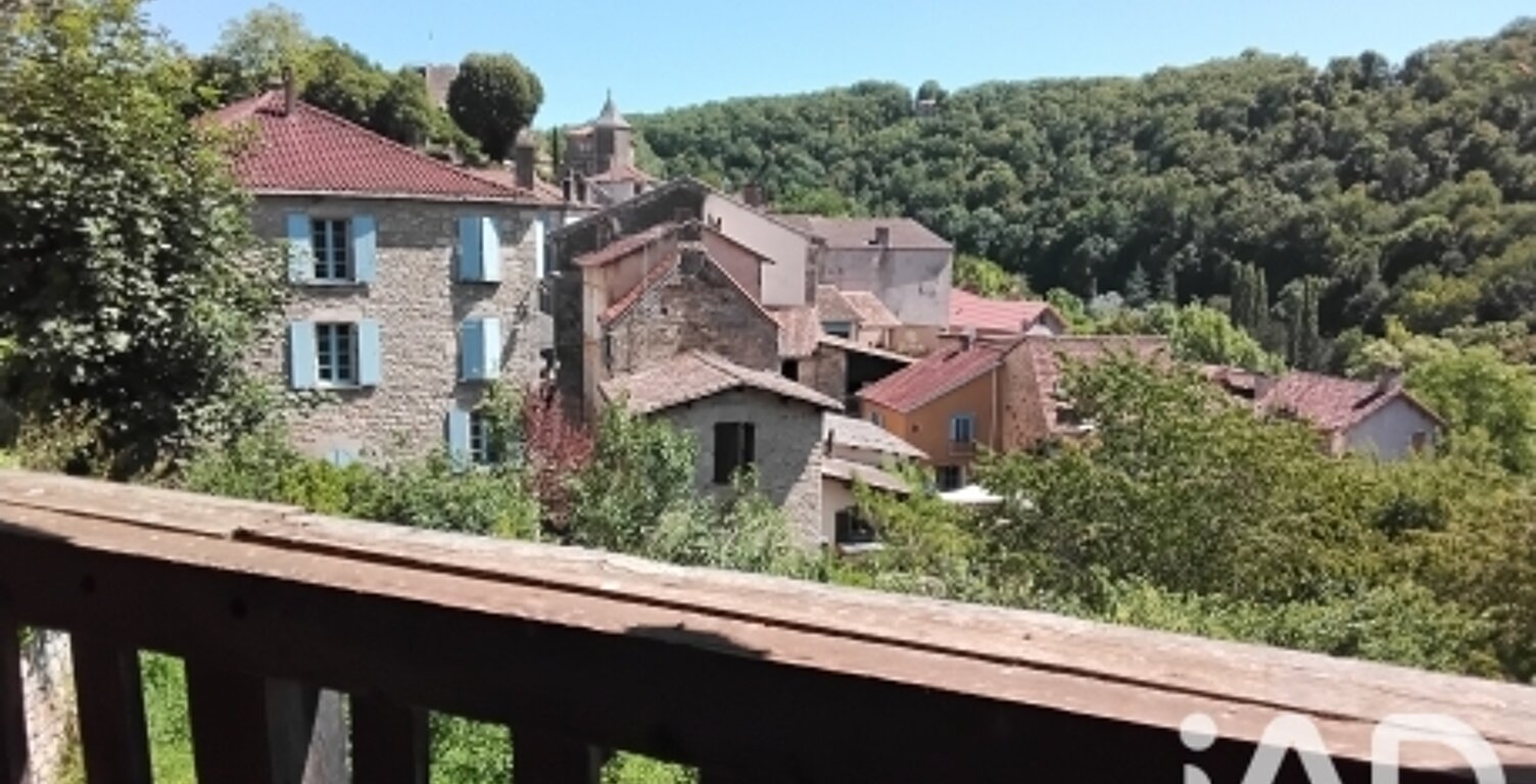Vente Maison de village 5 pièces — photo 1