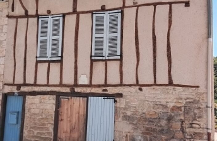 Vente Maison de village 5 pièces — photo 3