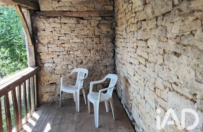 Vente Maison de village 5 pièces — photo 5