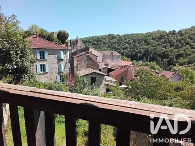 Vente Maison de village 5 pièces — photo du bien