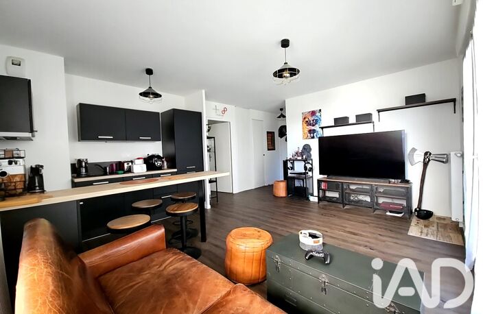 Vente Appartement 3 pièces — photo 2