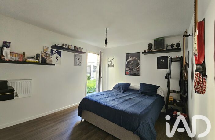 Vente Appartement 3 pièces — photo 3