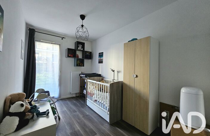 Vente Appartement 3 pièces — photo 4