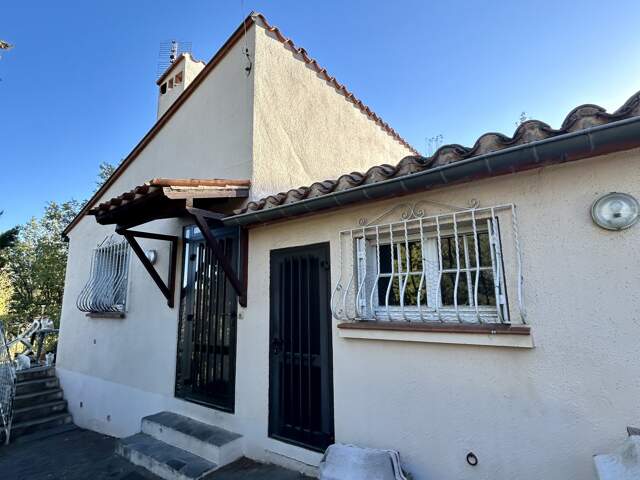 Vente Maison traditionnelle 4 pièces — photo du bien