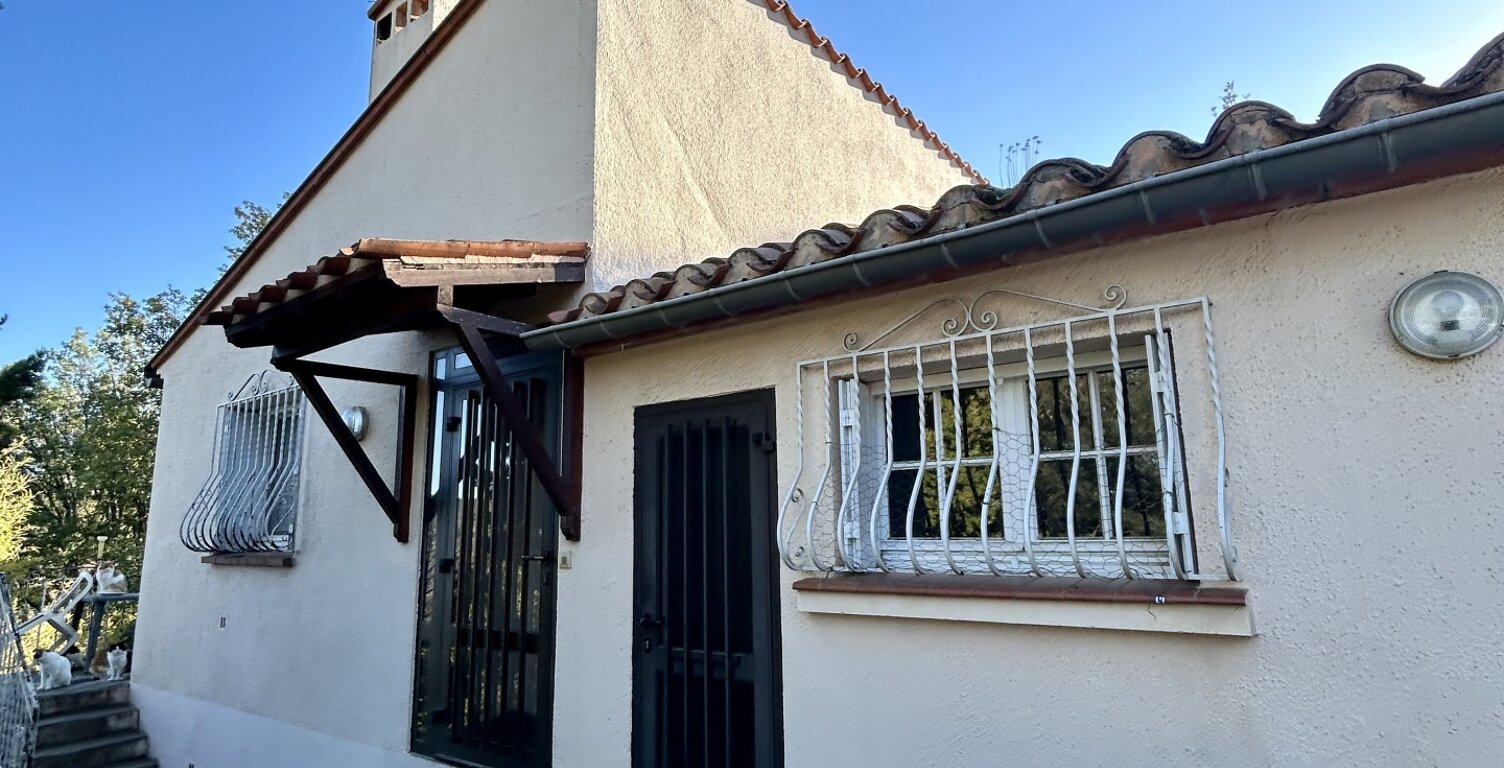 Vente Maison traditionnelle 4 pièces — photo 1