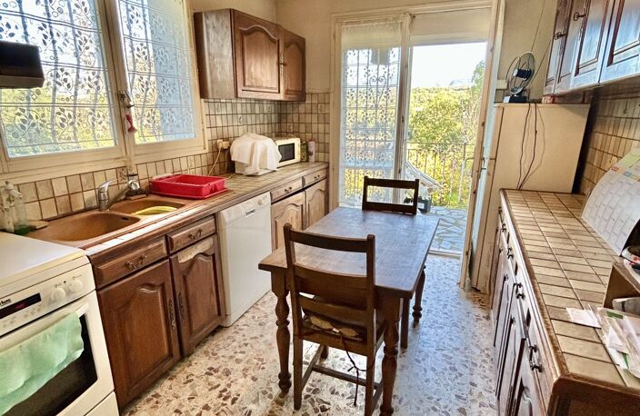 Vente Maison traditionnelle 4 pièces — photo 5