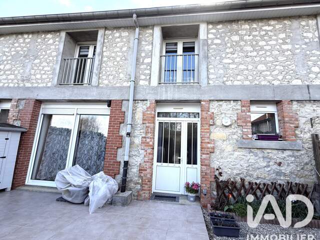 Vente Maison/villa 5 pièces — photo du bien
