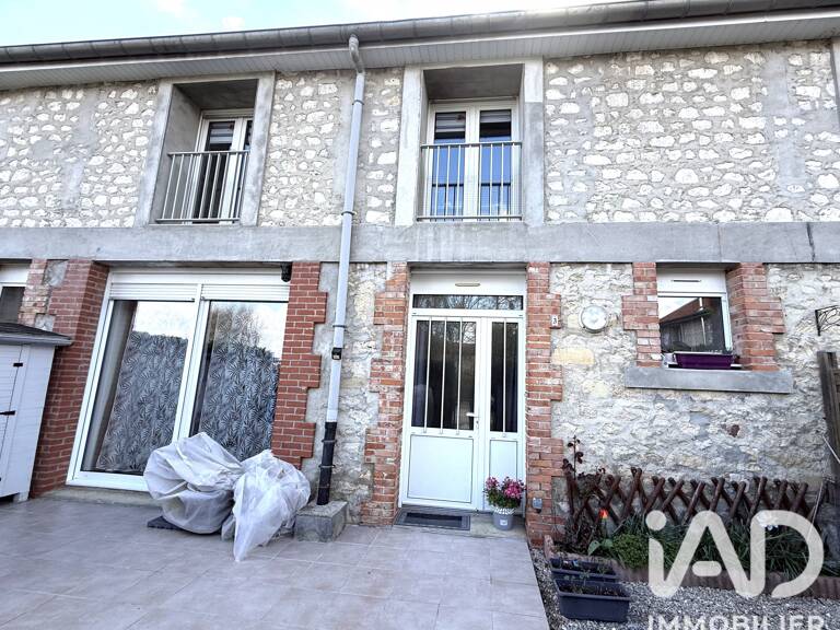 Vente Maison/villa 5 pièces — photo 1