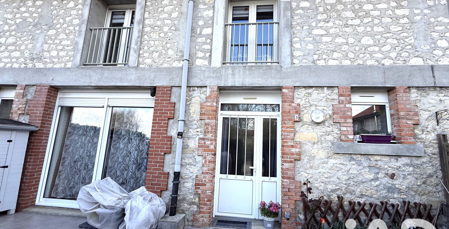 Vente Maison/villa 5 pièces — photo 1