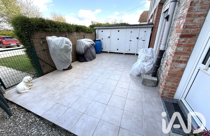 Vente Maison/villa 5 pièces — photo 2