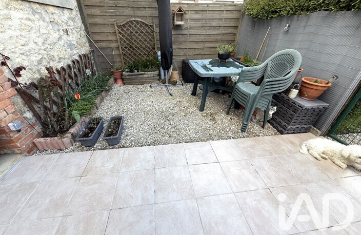 Vente Maison/villa 5 pièces — photo 3