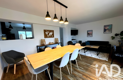 Vente Maison/villa 7 pièces — photo du bien
