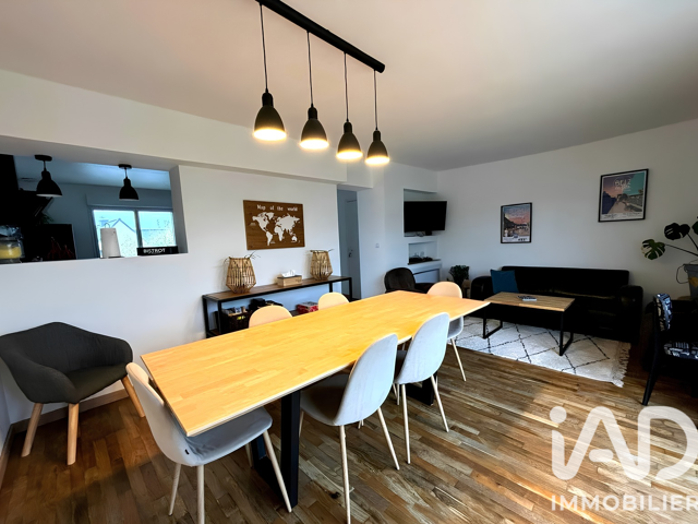 Vente Maison/villa 7 pièces — photo du bien