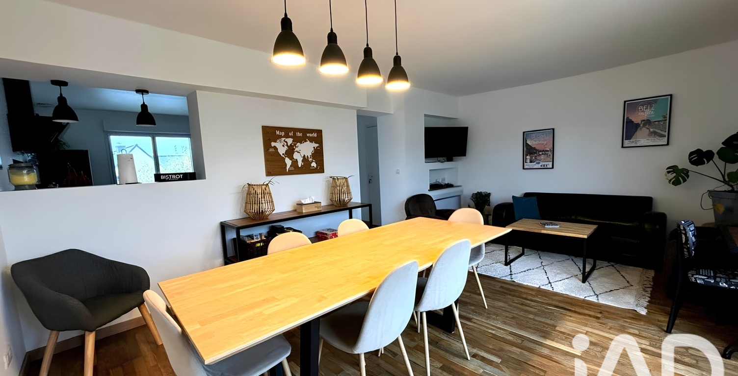 Vente Maison/villa 7 pièces — photo 1