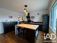 Vente Maison/villa 7 pièces — photo 2