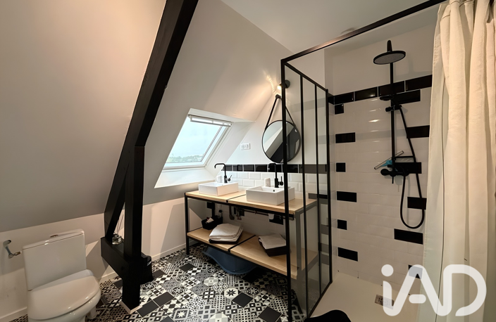 Vente Maison/villa 7 pièces — photo 3