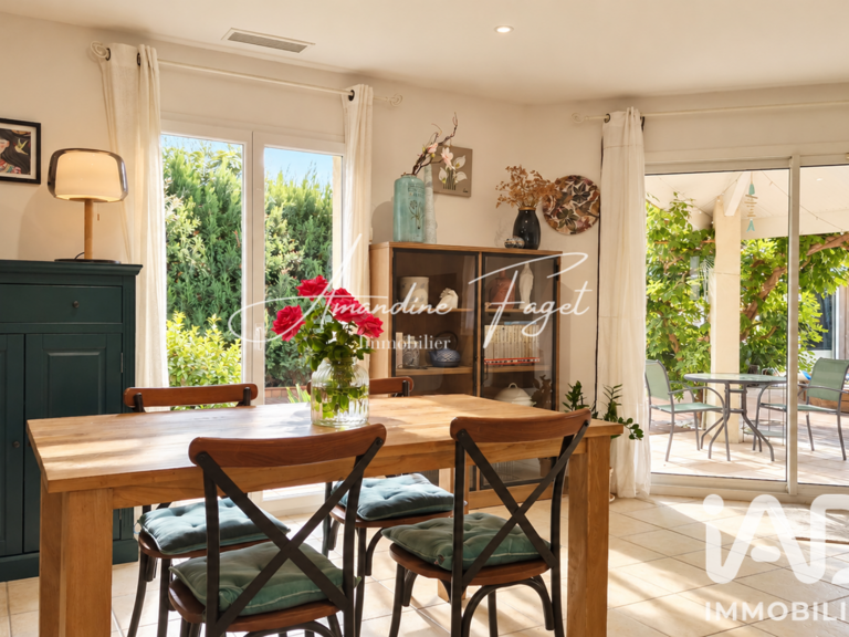 Vente Maison/villa 5 pièces — photo 1