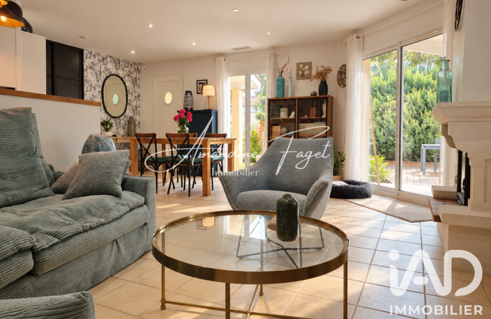Vente Maison/villa 5 pièces — photo 2
