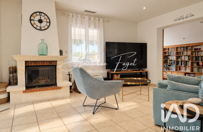 Vente Maison/villa 5 pièces — photo 3