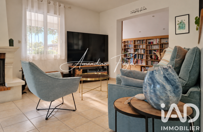 Vente Maison/villa 5 pièces — photo 4