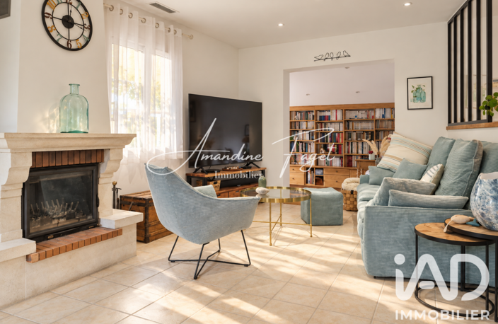 Vente Maison/villa 5 pièces — photo 5