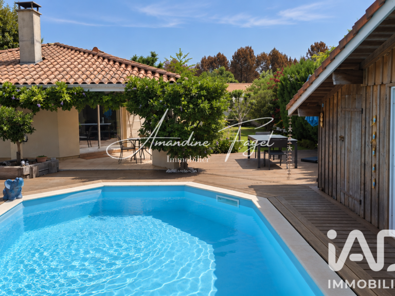 Vente Maison/villa 5 pièces — photo 1