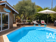Vente Maison/villa 5 pièces — photo 2