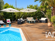 Vente Maison/villa 5 pièces — photo 3