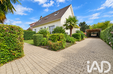 Vente Maison/villa 5 pièces — photo du bien