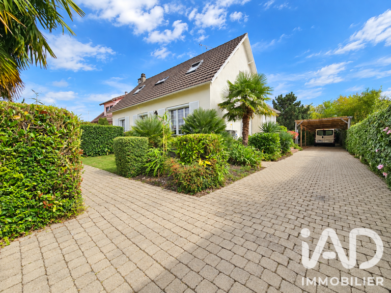 Vente Maison/villa 5 pièces — photo 1
