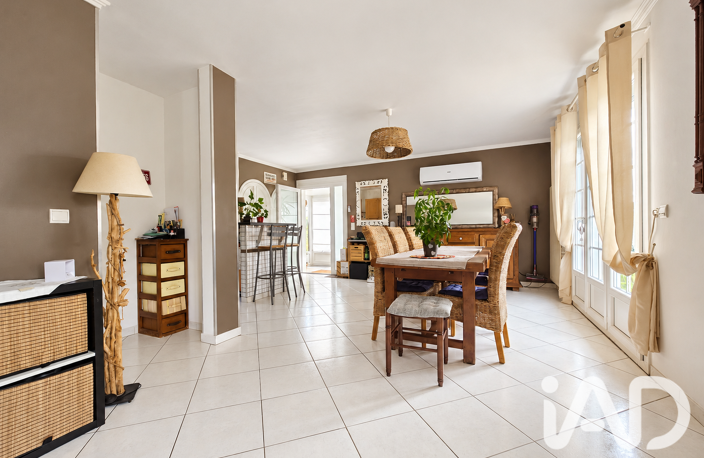 Vente Maison/villa 5 pièces — photo 2