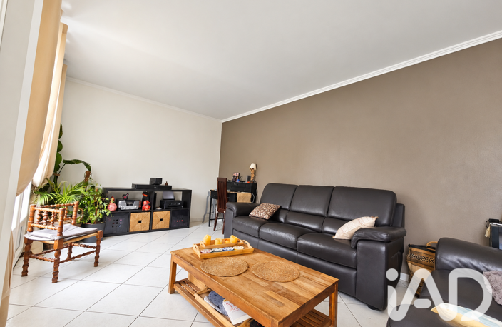 Vente Maison/villa 5 pièces — photo 3