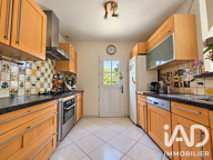 Vente Maison/villa 5 pièces — photo 4