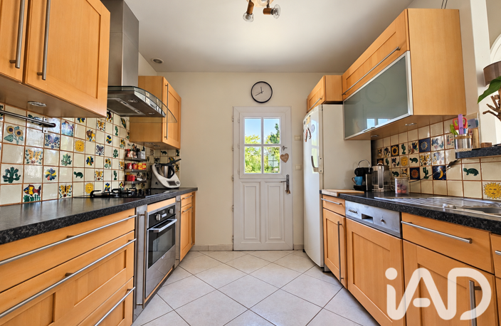 Vente Maison/villa 5 pièces — photo 4