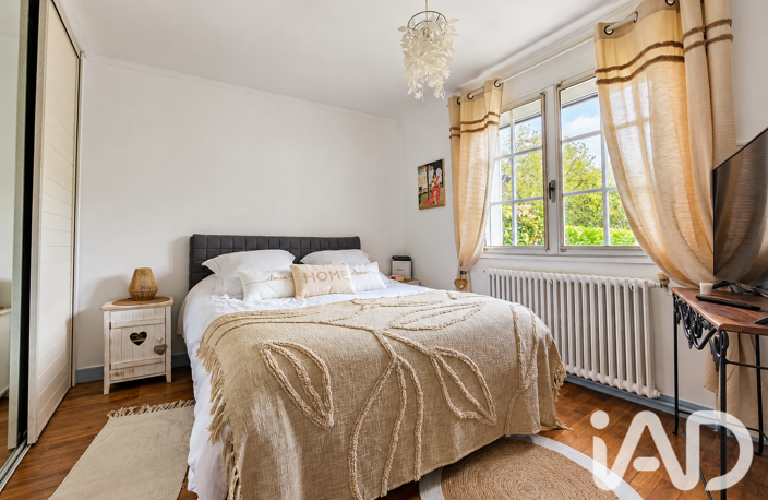 Vente Maison/villa 5 pièces — photo 5