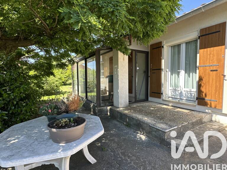Vente Maison/villa 4 pièces — photo 1