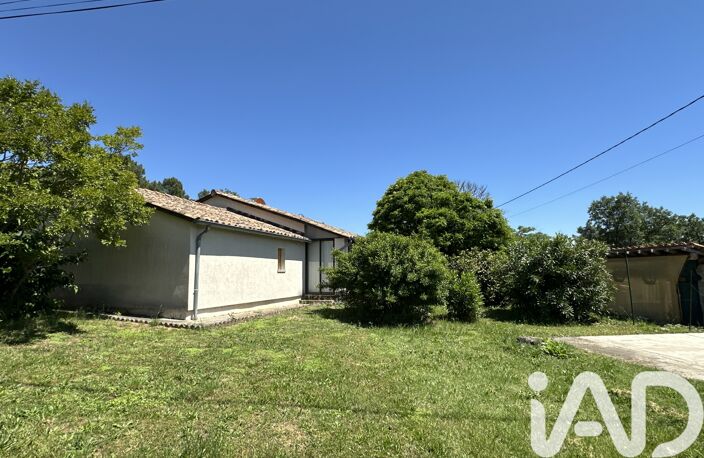 Vente Maison/villa 4 pièces — photo 4