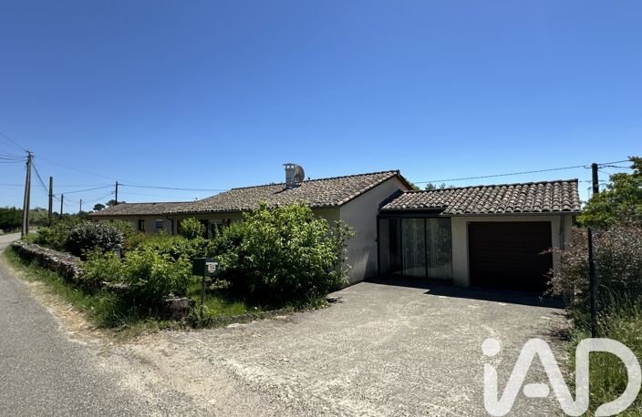 Vente Maison/villa 4 pièces — photo 5