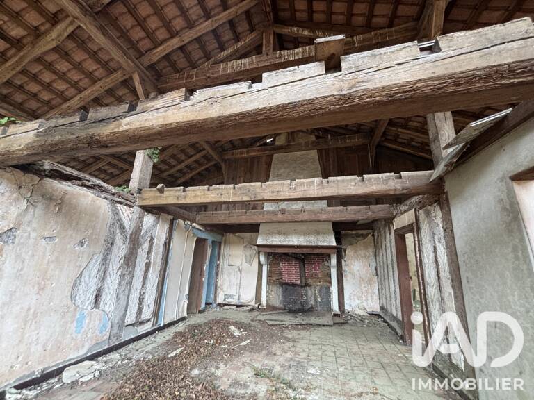 Vente Maison/villa 4 pièces — photo 1