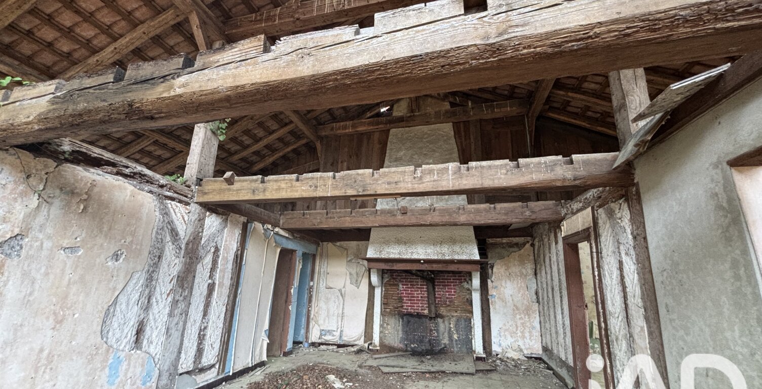 Vente Maison/villa 4 pièces — photo 1