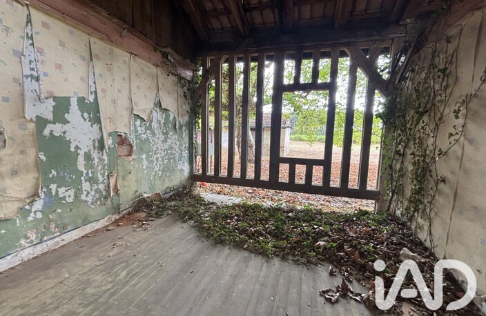Vente Maison/villa 4 pièces — photo 3