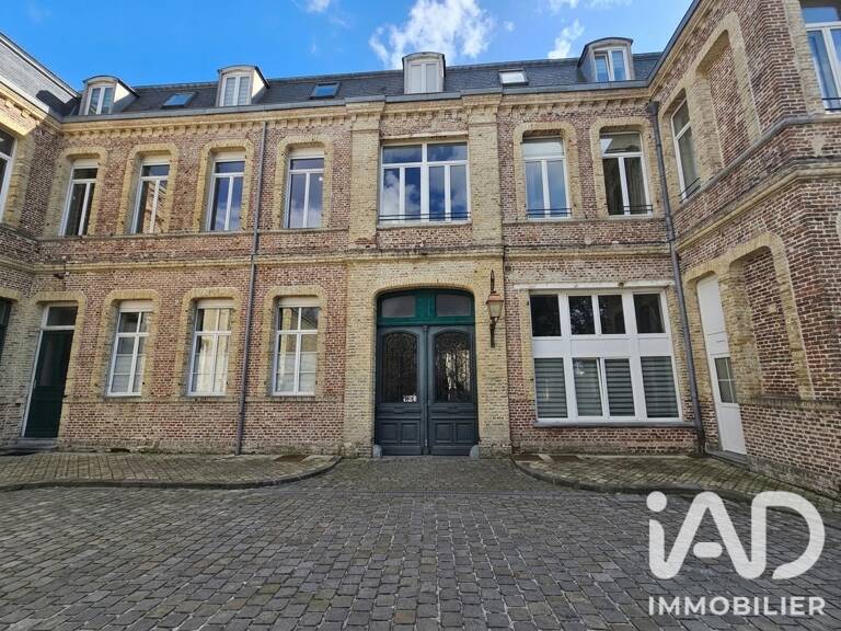 Vente Appartement 3 pièces — photo 1