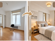 Vente Appartement 3 pièces — photo 3
