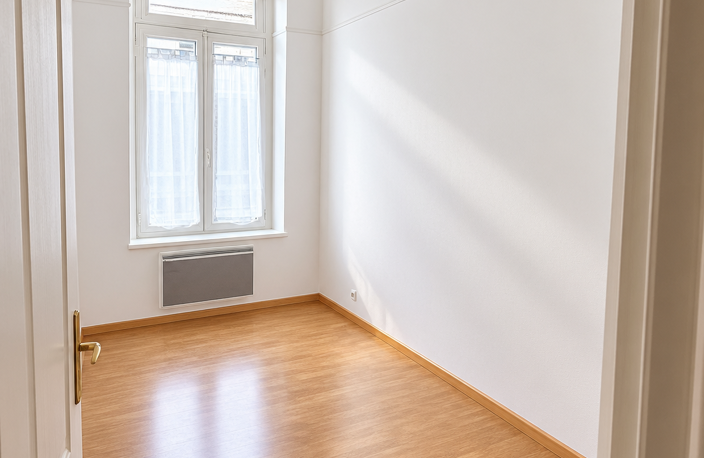 Vente Appartement 3 pièces — photo 4