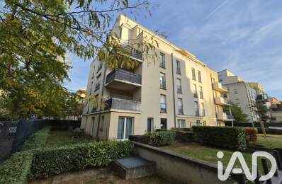Vente Appartement 3 pièces — photo du bien